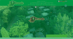 Desktop Screenshot of oliveraie.com